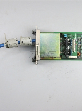 YOKOGAWA  AIP502 模块 DCS卡件 实物拍摄