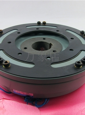 全新日本 OGURA CLUTCH小仓电磁离合器MMC-100G DC-24V库存