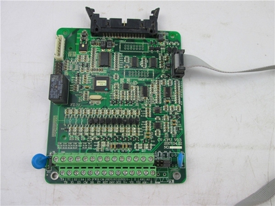 CONVO 主控板 变频器 CV-CPU V0.3/V0.8主板 实物拍摄