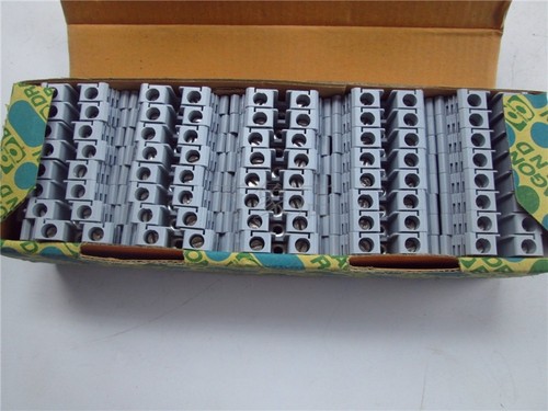 接线端子TPY FJ6N /TPY FJ5N接线6平米 800V 30A