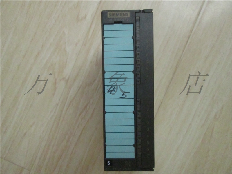 模块321-1BH02-0AA0XMZ