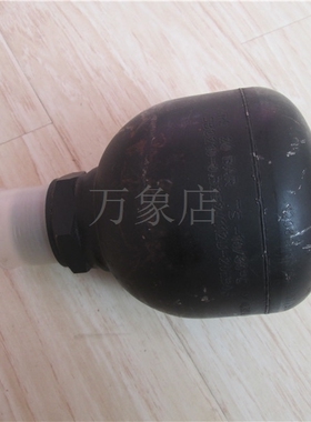 德国 H+L/HYDAC 蓄能器 SB0210-0.32E2/112U-20EB0.5 （新品