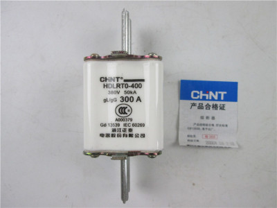 熔断器体HDLRT0-400300A400A