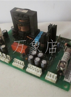 变频器 ACS600系列 电源板 NPOW-42 和 NPOW-42C/41C/NPOW-62C