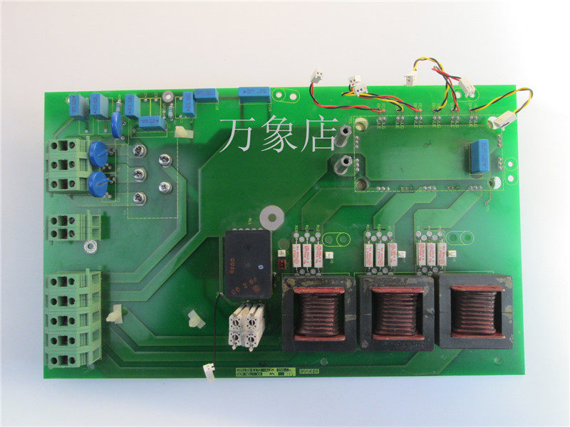 G85139-E172-A810 功率板 带模块 实物拍摄