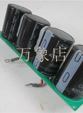 变频器模块板hfinverter F1000-G0037T3B 3.7KV SF006-2 实物拍摄