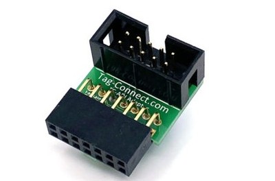 TC-ADI Analog Devices SHARC Adapter