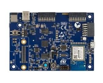 开发板和工具包-ARMSTM32U5