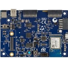 B-U585I-IOT02A  开发板和工具包 - ARM  STM32U5