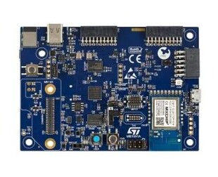 B-U585I-IOT02A  开发板和工具包 - ARM  STM32U5