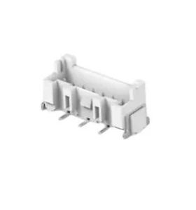 2365497-7  集管和线壳 EP2.5  7 P  2.5 mm