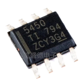 TPS5450DDAR  开关稳压器 5A   原装现货