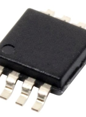 LTC6269IMS8E#PBF  运算放大器 - 运放 2x 500MHz Ultra-L Bias C