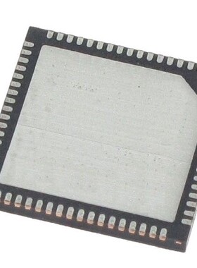 MAX17614ATP+   电源管理 IC    4.5V to 60V, 3A