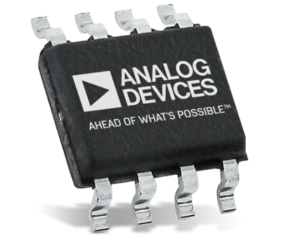 ADXL203CE  加速计 Precision dual axis low g XL