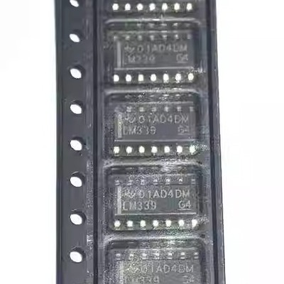 ULN2003D1013TR  进口原装 正品芯片 SOIC16 7NPN型达林顿管