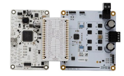 TMC5160-EVAL-KIT   电源管理IC开发工具 Evaluation kit