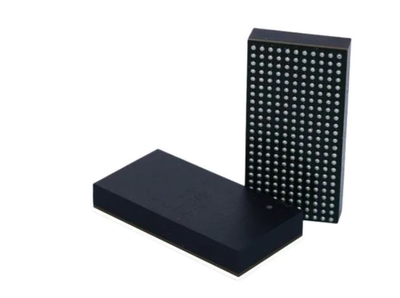 MPM3695GRF-25-0022  电源管理模块 16V, 20A DC/DC Power Module