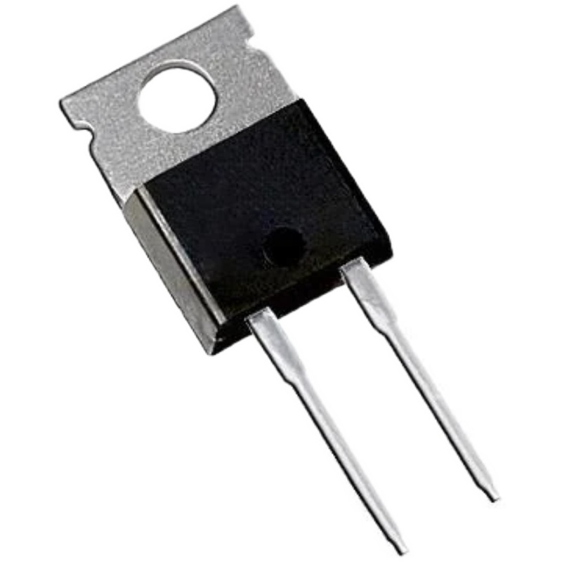 C3D06060A  肖特基二极管与整流器 SIC SCHOTTKY DIODE 600V, 6A