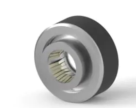 2361483-1重负荷电源连接器 ICCON INSERT SZ8.0mm SOCKET FLOAT