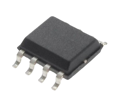 LM358ADR   运算放大器 - 运放 Dual Op Amp