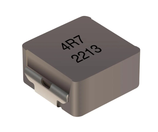 SRP5030WA-220M 功率电感器（SMD型） Ind,5.5x5.25x2.8mm,22uH+