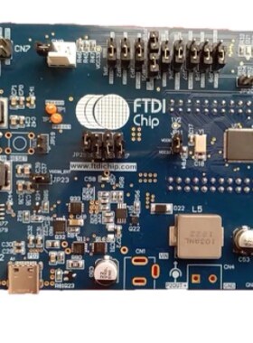 UMFT4233HPEV界面开发工具 USB Hi-Speed