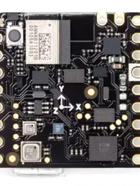 ABX00050  开发板和工具包 - ARM Nicla Sense ME