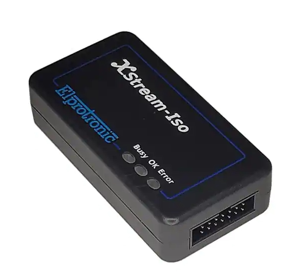 XS-FP-X   MCU -编程器/烧录器/烧录