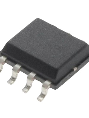 LM358LVIDR   运算放大器 - 运放 2-Channel