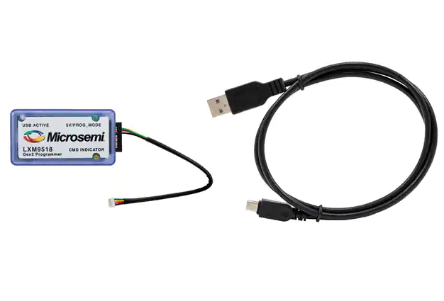 LXM9518    LX3301A，LX3302A - 编程器