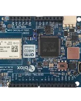 供应C030-R412M开发板/学习板/评估板/工控板