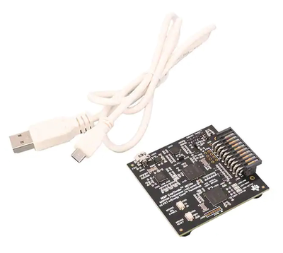 CAPTIVATE-PGMR    MSP430FR2633 - 编程器