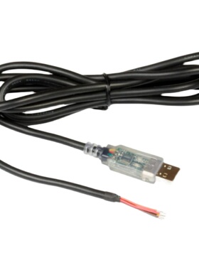 TTL-234X-5V-AJ  USB数据线/IEEE 1394数据线