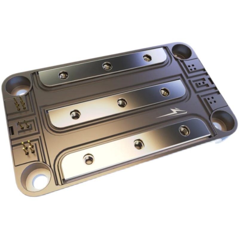 CAR600M12HN6  分立半导体模块 HM3 1200V 600A