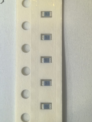 RK73H1JRTTD5602F  KOA厚膜电阻器0603 56K  0.1W  1%