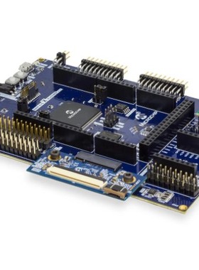 DM320113  开发板和工具包 - ARM ATSAME70-XULT