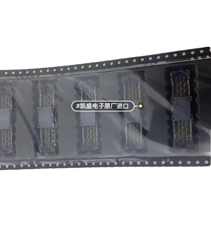 原装 SAMTEC ASP-134486-01 134488 134603 134604 134602 连接器