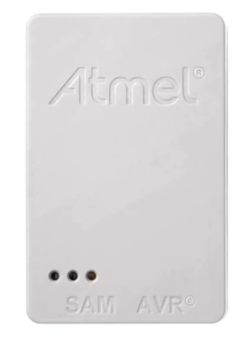 ATATMEL-ICE-BASIC   ARM®，AVR® - 调试器，仿真器，编程器