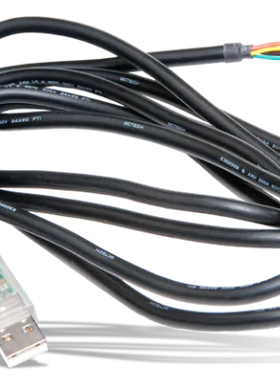 TTL-232RG-VREG3V3-WE USB数据线/IEEE 1394数据线 3V3 250mA