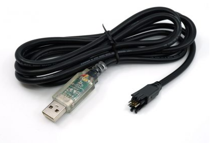 TC2030-FTDI-C232HD-DDHSP-0 USB转TC2030串口线