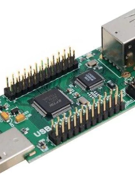 RPI-HUB-MODULE 界面模块 Raspberry Pi Expan. Interface Module