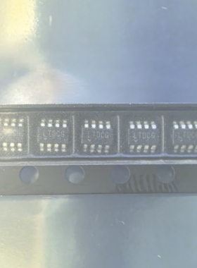 LTC2453ITS8#TRMPBF   ADI模数转换器   原装现货  全新进口