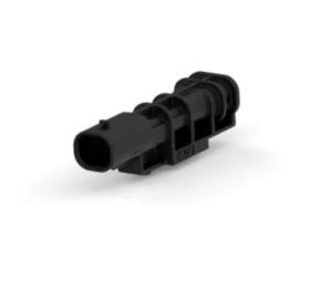 2292937-2  汽车连接器 2POS,1.2X0.6,TAB HSG ASSY,SLD,COD B