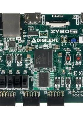 410-351-10可编程逻辑 IC 开发工具 ZYBO Z7-10