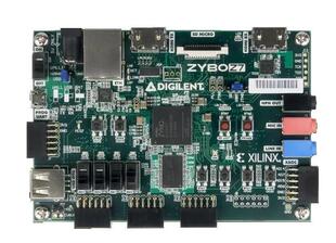410-351-10可编程逻辑 IC 开发工具 ZYBO Z7-10