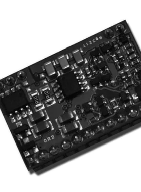 Ag321T  电源管理模块 15W Qi-Compatible Wireless Power Transm