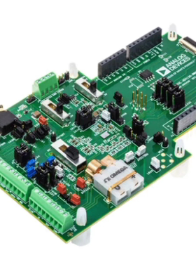 EVAL-AD4130-8WARDZ  数据转换 IC 开发工具 Evaluation board