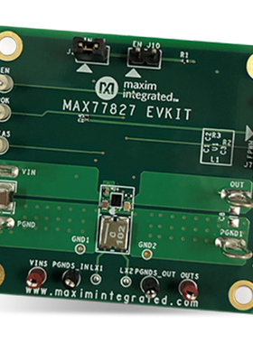 MAX77827EVKIT#