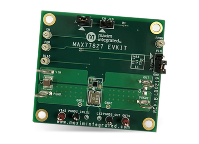 MAX77827EVKIT#
